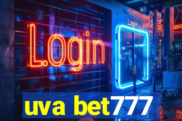 uva bet777